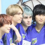SUPER★DRAGON（スパドラ）、初の地上波冠番組で“ボケたがる”ギャグ専キャラを大いに発揮！？