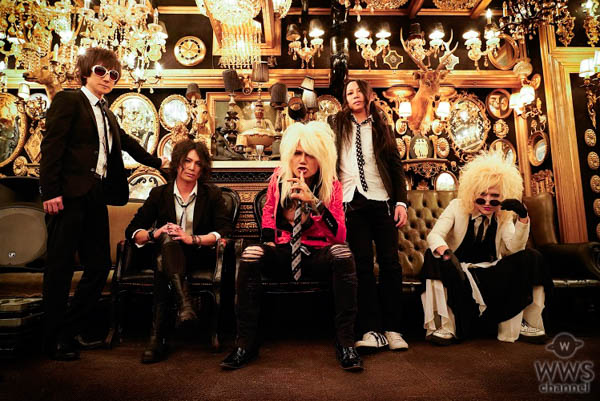 大竹まこと、ZIGGY、SHOW-YAの出演決定！「GOJISAT. ROCK WAVE 2019」第2弾出演者発表！