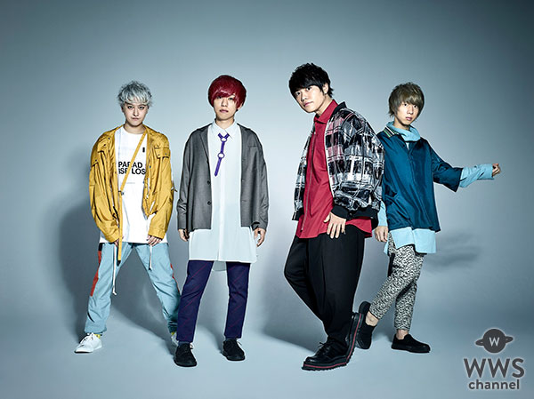 KEYTALK、新曲『ブルーハワイ』がホットペッパービューティーのWEB動画ソングに決定！