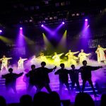 SUPER★DRAGON、さくらしめじも登場！BATTLE BOYS「ebidence」シリーズ、フィナーレ！