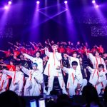 SUPER★DRAGON、さくらしめじも登場！BATTLE BOYS「ebidence」シリーズ、フィナーレ！