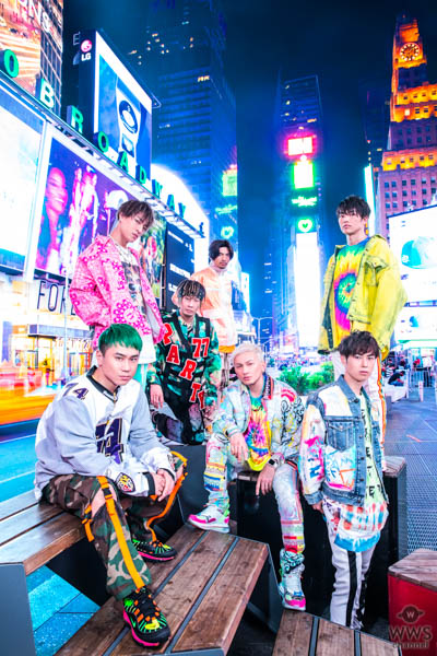 DA PUMP が5年ぶりに出演決定！「神戸コレクション 2019 AUTUMN/WINTER」9/8に開催