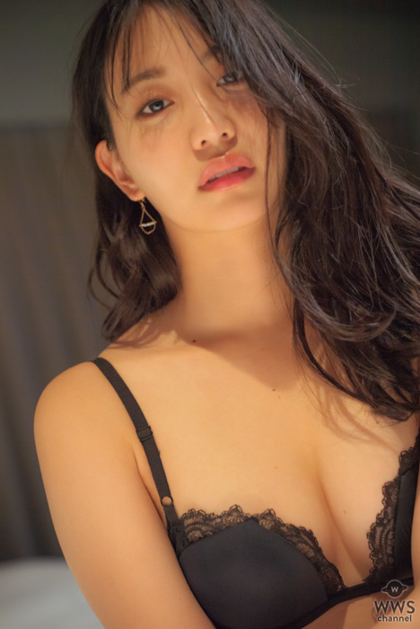 永尾まりやが表紙で呟く！セクシー美女集結の妄想デート写真集「このあと、どうする？」発売！