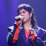 【ライブレポート】AI、J-WAVE LIVE 20th ANNIVERSARY EDITIONで最新曲『Summer Magic』を披露！＜J-WAVE LIVE 2019＞