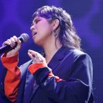 【ライブレポート】AI、J-WAVE LIVE 20th ANNIVERSARY EDITIONで最新曲『Summer Magic』を披露！＜J-WAVE LIVE 2019＞
