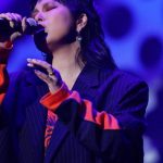 【ライブレポート】AI、J-WAVE LIVE 20th ANNIVERSARY EDITIONで最新曲『Summer Magic』を披露！＜J-WAVE LIVE 2019＞