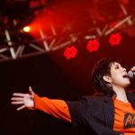 【ライブレポート】AI、J-WAVE LIVE 20th ANNIVERSARY EDITIONで最新曲『Summer Magic』を披露！＜J-WAVE LIVE 2019＞