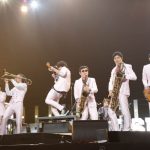 【ライブレポート】東京スカパラダイスオーケストラ 、奥田民生とのコラボで沸かすステージング！＜ONE NIGHT SHOW 2019＞