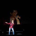 【ライブレポート】矢沢永吉が大トリに登場！盛況のオーディエンスを前に「ロックンロール」の真髄を見せる！＜ONE NIGHT SHOW 2019＞