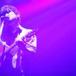 【ライブレポート】秦 基博がJ-WAVE LIVE 20th ANNIVERSARY EDITION最終日、渾身の名バラードでファイナルを務める！＜J-WAVE LIVE 2019＞
