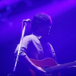 【ライブレポート】秦 基博がJ-WAVE LIVE 20th ANNIVERSARY EDITION最終日、渾身の名バラードでファイナルを務める！＜J-WAVE LIVE 2019＞