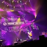 【ライブレポート】秦 基博がJ-WAVE LIVE 20th ANNIVERSARY EDITION最終日、渾身の名バラードでファイナルを務める！＜J-WAVE LIVE 2019＞