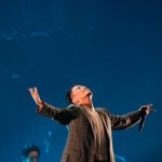 【ライブレポート】KREVA、J-WAVE LIVE 20th ANNIVERSARY EDITIONで良質なラップパフォーマンスで沸かせる！＜J-WAVE LIVE 2019＞