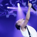 【ライブレポート】KREVA、J-WAVE LIVE 20th ANNIVERSARY EDITIONで良質なラップパフォーマンスで沸かせる！＜J-WAVE LIVE 2019＞