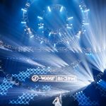 【ライブレポート】KREVA、J-WAVE LIVE 20th ANNIVERSARY EDITIONで良質なラップパフォーマンスで沸かせる！＜J-WAVE LIVE 2019＞