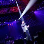 【ライブレポート】KREVA、J-WAVE LIVE 20th ANNIVERSARY EDITIONで良質なラップパフォーマンスで沸かせる！＜J-WAVE LIVE 2019＞