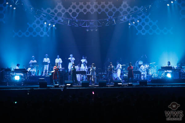 【ライブレポート】Little Glee MonsterがJ-WAVE LIVE 20th ANNIVERSARY EDITIONに初出演！『好きだ』他5曲を披露 ＜J-WAVE LIVE 2019＞