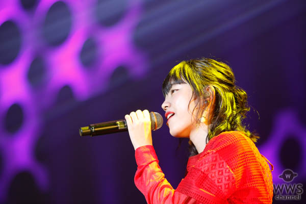 【ライブレポート】Little Glee MonsterがJ-WAVE LIVE 20th ANNIVERSARY EDITIONに初出演！『好きだ』他5曲を披露 ＜J-WAVE LIVE 2019＞