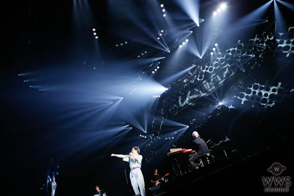 【ライブレポート】NulbarichがJ-WAVE LIVE 20th ANNIVERSARY EDITIONで艶やかなナンバーを繰り出す！＜J-WAVE LIVE 2019＞