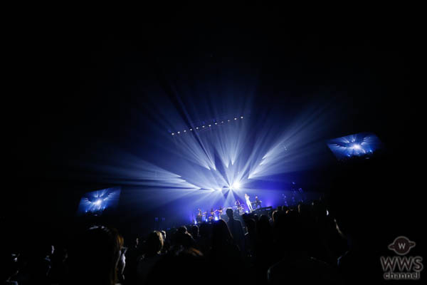 【ライブレポート】NulbarichがJ-WAVE LIVE 20th ANNIVERSARY EDITIONで艶やかなナンバーを繰り出す！＜J-WAVE LIVE 2019＞