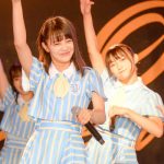 【ライブレポート】STU48、海の日に『OTODAMA SEA STUDIO』初出演！最新シングル『大好きな人』からSKE48『ごめんね、SUMMER』までライブ熱唱！