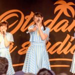 【ライブレポート】STU48、海の日に『OTODAMA SEA STUDIO』初出演！最新シングル『大好きな人』からSKE48『ごめんね、SUMMER』までライブ熱唱！