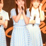 【ライブレポート】STU48、海の日に『OTODAMA SEA STUDIO』初出演！最新シングル『大好きな人』からSKE48『ごめんね、SUMMER』までライブ熱唱！
