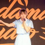 【ライブレポート】STU48、海の日に『OTODAMA SEA STUDIO』初出演！最新シングル『大好きな人』からSKE48『ごめんね、SUMMER』までライブ熱唱！