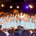 【ライブレポート】STU48、海の日に『OTODAMA SEA STUDIO』初出演！最新シングル『大好きな人』からSKE48『ごめんね、SUMMER』までライブ熱唱！