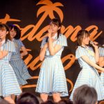 【ライブレポート】STU48、海の日に『OTODAMA SEA STUDIO』初出演！最新シングル『大好きな人』からSKE48『ごめんね、SUMMER』までライブ熱唱！