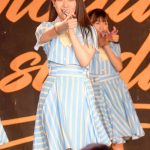 【ライブレポート】STU48、海の日に『OTODAMA SEA STUDIO』初出演！最新シングル『大好きな人』からSKE48『ごめんね、SUMMER』までライブ熱唱！