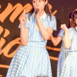 【ライブレポート】STU48、海の日に『OTODAMA SEA STUDIO』初出演！最新シングル『大好きな人』からSKE48『ごめんね、SUMMER』までライブ熱唱！