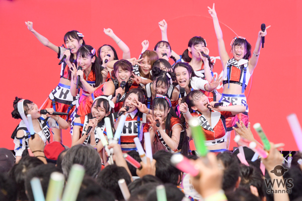 【コラム】SKE48・北川綾巴の卒業に寄せて。ポンコツからチームSリーダーへ、紡がれたSKE48の魂