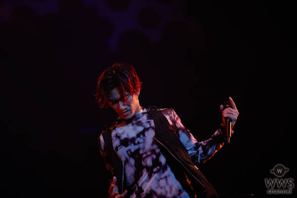 【ライブレポート】BALLISTIK BOYZ from EXILE TRIBEがJ-WAVE LIVE 20th ANNIVERSARY EDITIONのステージに登場！