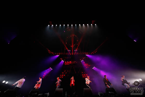 【ライブレポート】BALLISTIK BOYZ from EXILE TRIBEがJ-WAVE LIVE 20th ANNIVERSARY EDITIONのステージに登場！