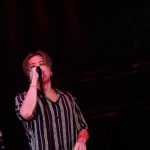 【ライブレポート】EXILE TAKAHIROが夏の名曲『真夏の果実』をカバー！J-WAVE LIVE 20th ANNIVERSARY EDITIONのステージに登場！＜J-WAVE LIVE 2019＞