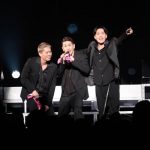 DEEPに宇原雄飛、杉山亮司、比嘉涼樹の3名が加わりDEEP SQUAD誕生！DEEPの新プロジェクトが始動！