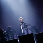 【ライブレポート】RYUJI IMAICHIが『All LOVE』を歌い上げ、J-WAVE LIVE 20th ANNIVERSARY EDITION 2日目のトリを務める！＜J-WAVE LIVE 2019＞