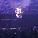 【ライブレポート】NEWアルバムの新曲披露！世界を魅了するMIYAVIのギターが炸裂！ 〈HANAVIVA 2019 powered by AMERICAN EXPRESS〉