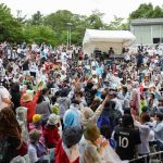 真心ブラザーズ、30周年の「マゴーソニック」大団円で終了！アルバムに豪華アーティストの参加も発表！
