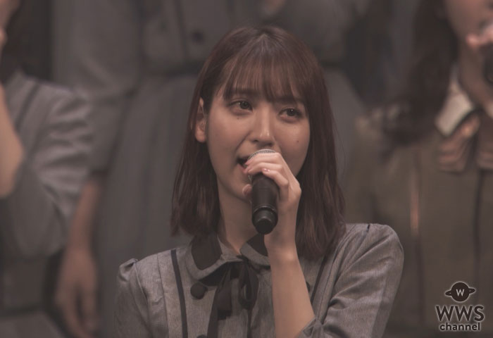HKT48、4年半ぶりの九州ツアーは尾崎豊の『卒業』からスタート!?