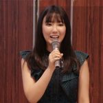 【動画】dela・沢口愛華が「ミスマガジン 2019」プレゼンターで登場！