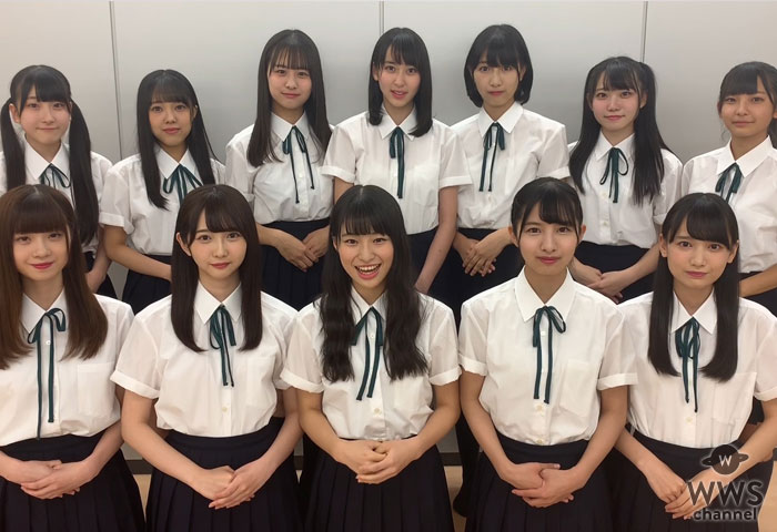 【動画】≠MEがTIF2019出演の意気込みを語る!「憧れのステージ。みんなで頑張る!」