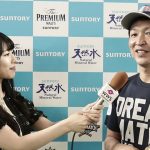 【動画】立浪和義に「サントリードリームマッチ2019」で高橋みおがインタビュー！「やるからには勝ちたい」と意気込み