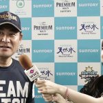 【動画】前田智徳に「サントリードリームマッチ2019」で高橋みおがインタビュー！ 「被災された方々を引き続き支援していきたい」とメッセージ