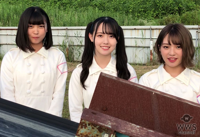 【動画】ラストアイドル・シュークリームロケッツがTIF2019出演に意気込み！「去年よりもレベルアップしたパフォーマンスを見せたい！」