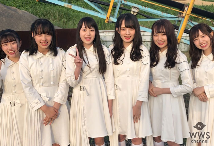 【動画】ラストアイドル2期生がTIF2019出演の意気込みを語る！「夢みたいで率直に嬉しい！」