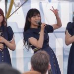 【動画】放課後プリンセスが雨降る横浜で最新曲『プリンセスの定義』を披露！＜YOKOHAMA STAR☆NIGHT RUN 2019＞