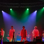 「BATTLE OF TOKYO ～ENTER THE Jr.EXILE～～」幕張メッセ4Days ライブ終了！ セットリスト配信もスタート！！