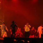 「BATTLE OF TOKYO ～ENTER THE Jr.EXILE～～」幕張メッセ4Days ライブ終了！ セットリスト配信もスタート！！